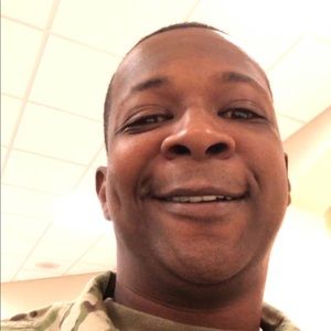 Meet your Posher, Gerald